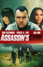 Assassins Game (VJ Ice P - Luganda)